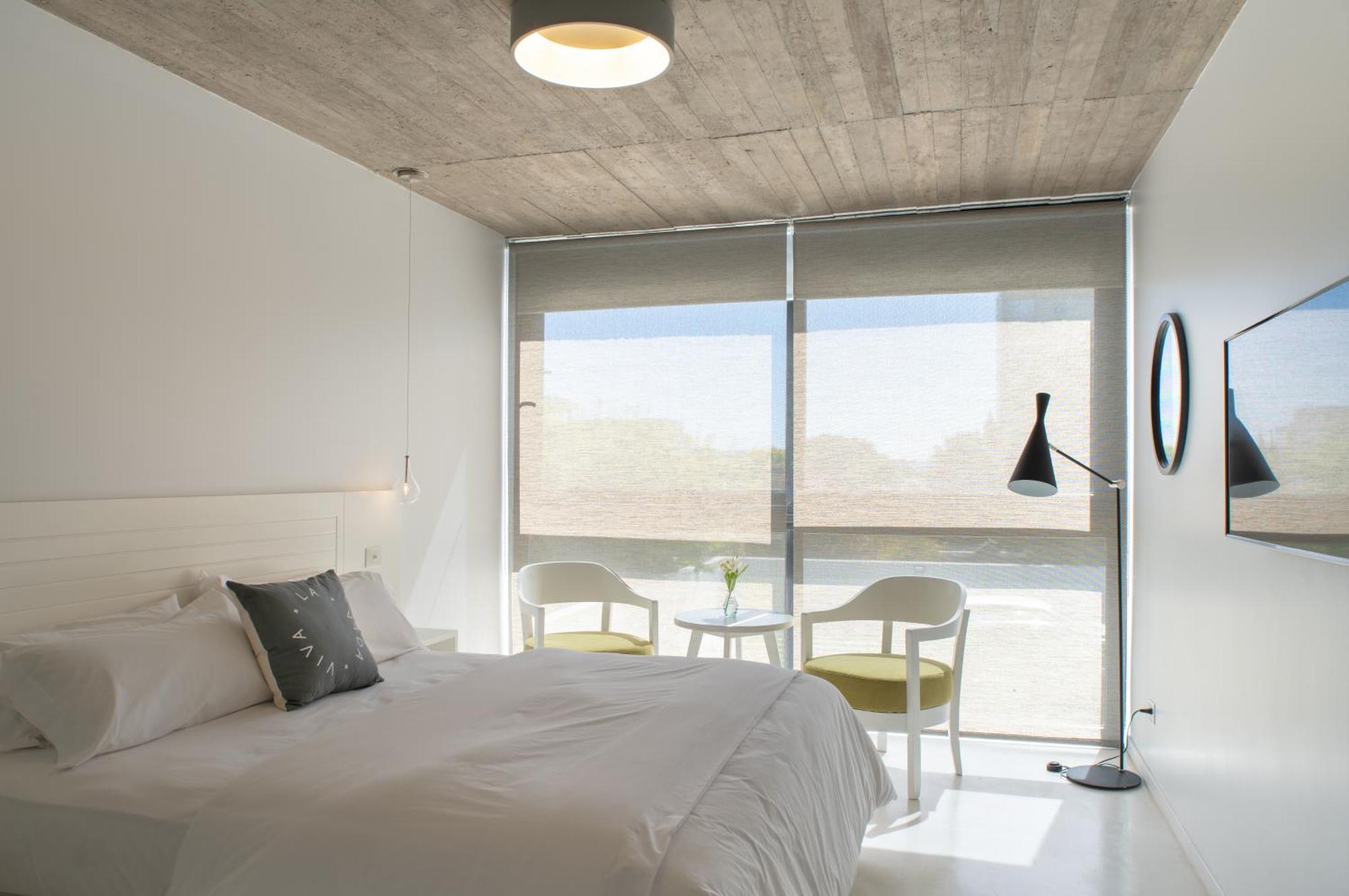 T Design Hotel Boutique Tandil Exterior photo