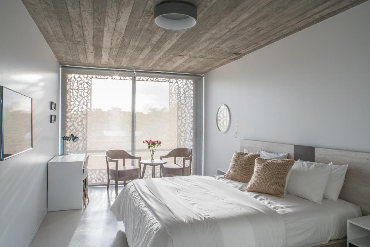 T Design Hotel Boutique Tandil Exterior photo